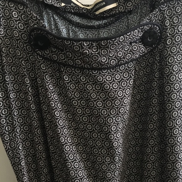 Daughters of the Liberation Romper - Anthropology - Picture 2 of 7